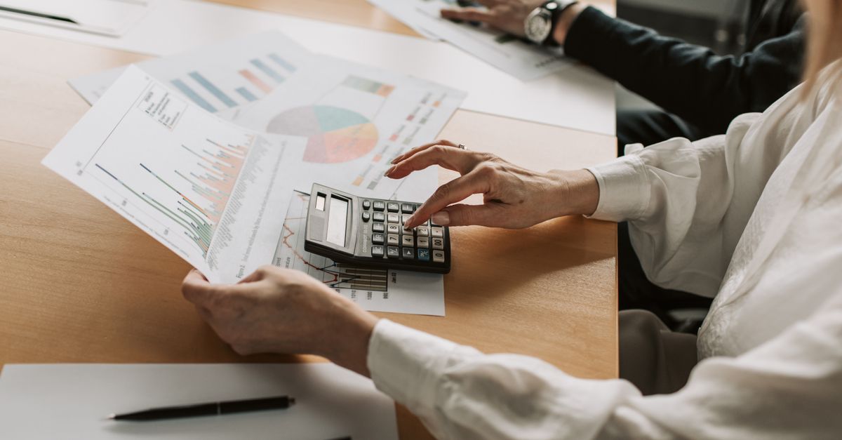 Combien vaut mon entreprise ? Les 3 méthodes de valorisation