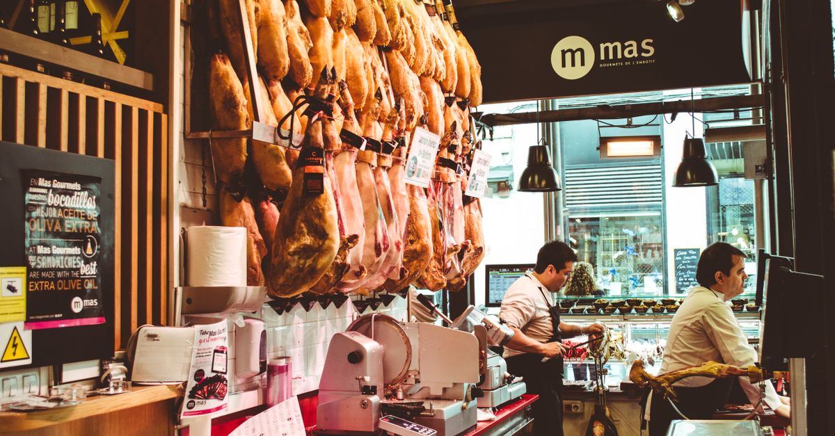 Racheter une boucherie-charcuterie : le guide complet du repreneur