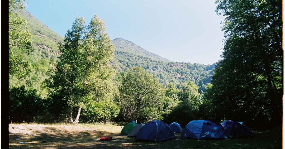 Racheter un camping : le guide complet du repreneur