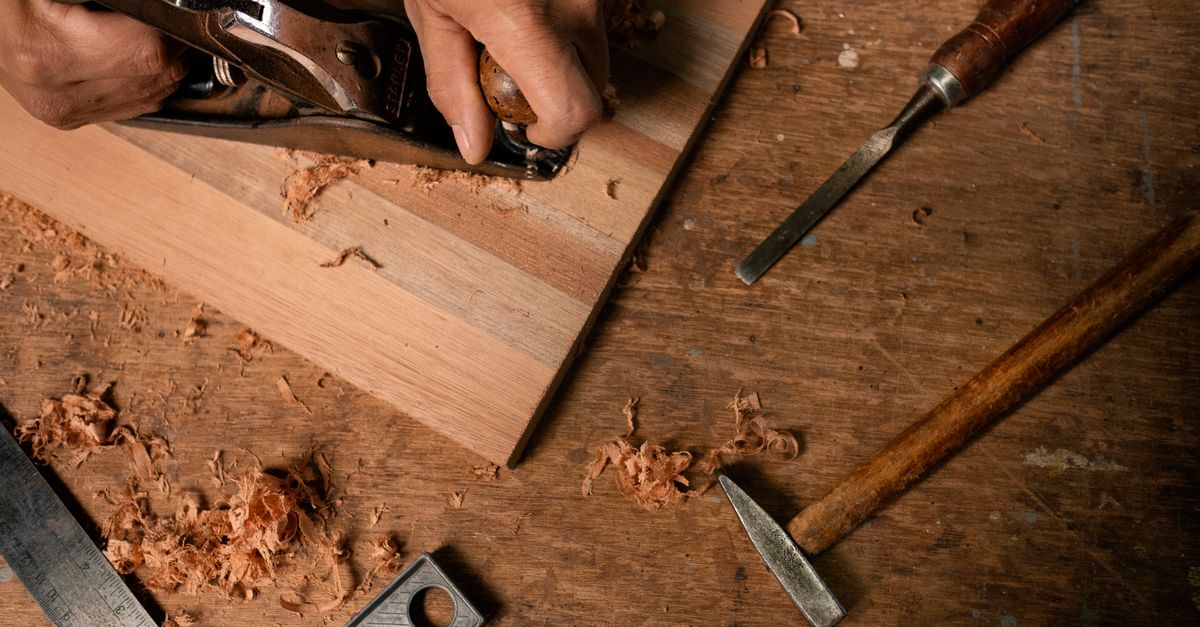 Racheter une entreprise de menuiserie : le guide complet du repreneur