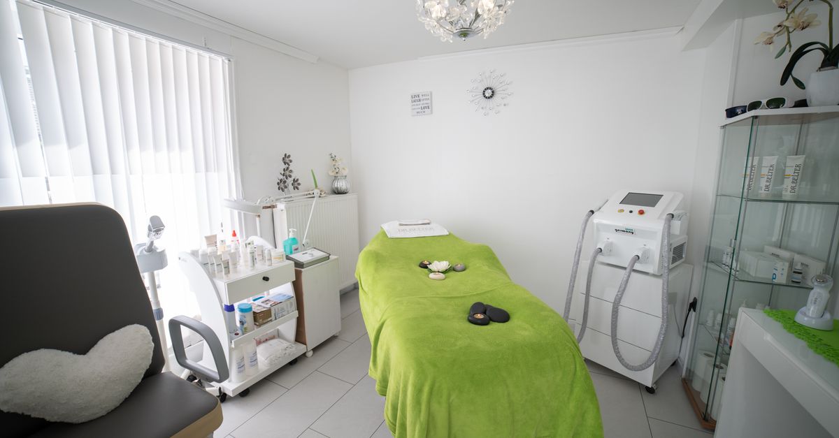 Racheter un institut de beauté : le guide complet du repreneur