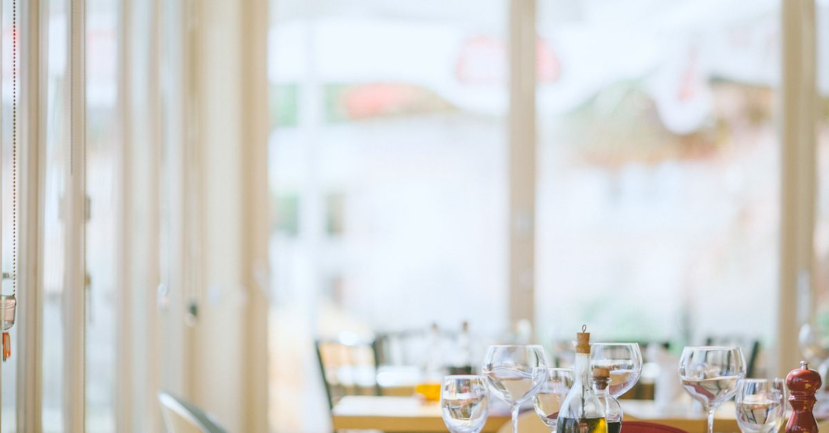 Racheter un restaurant : le guide complet du repreneur