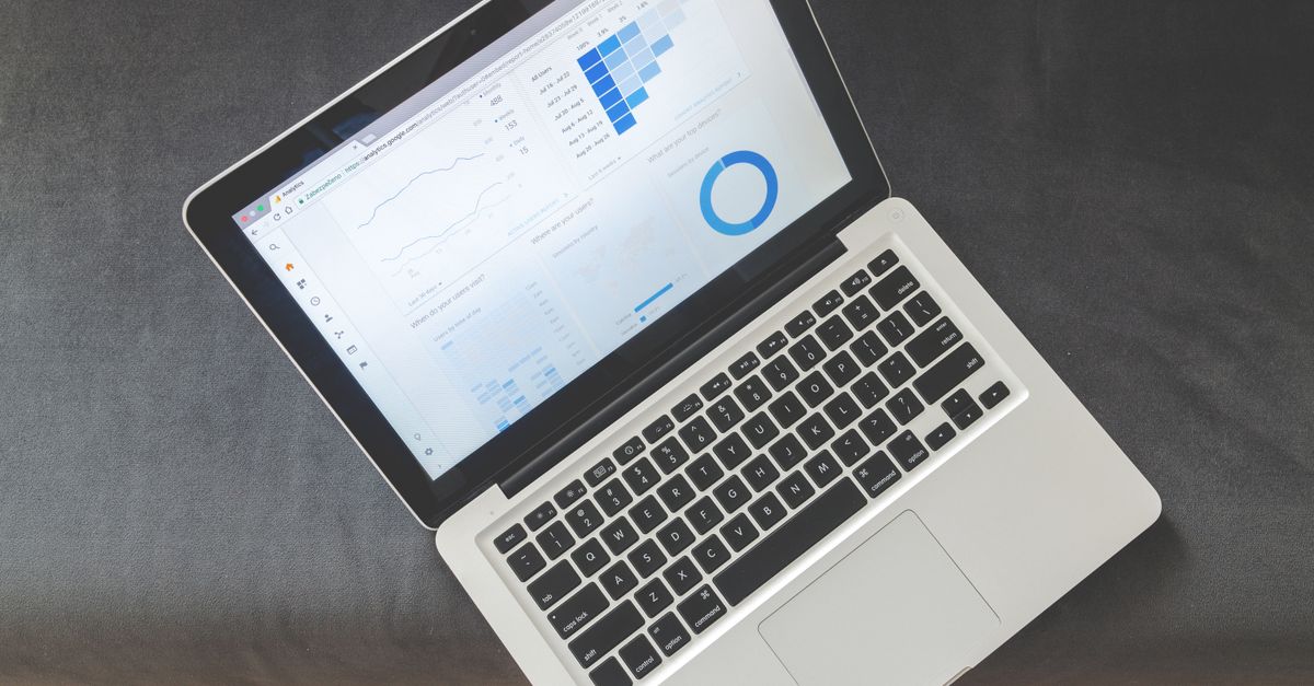 Valorisation d'un site internet : combien vaut le vôtre ?