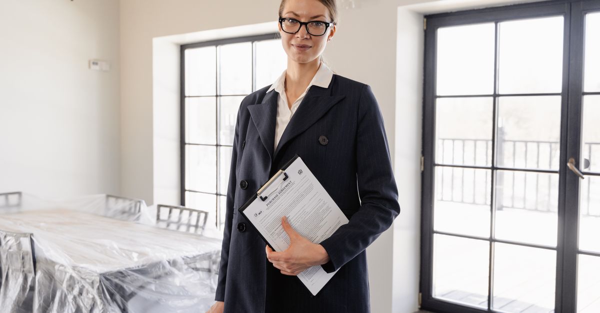 Vendre son agence immobilière : le guide du cédant