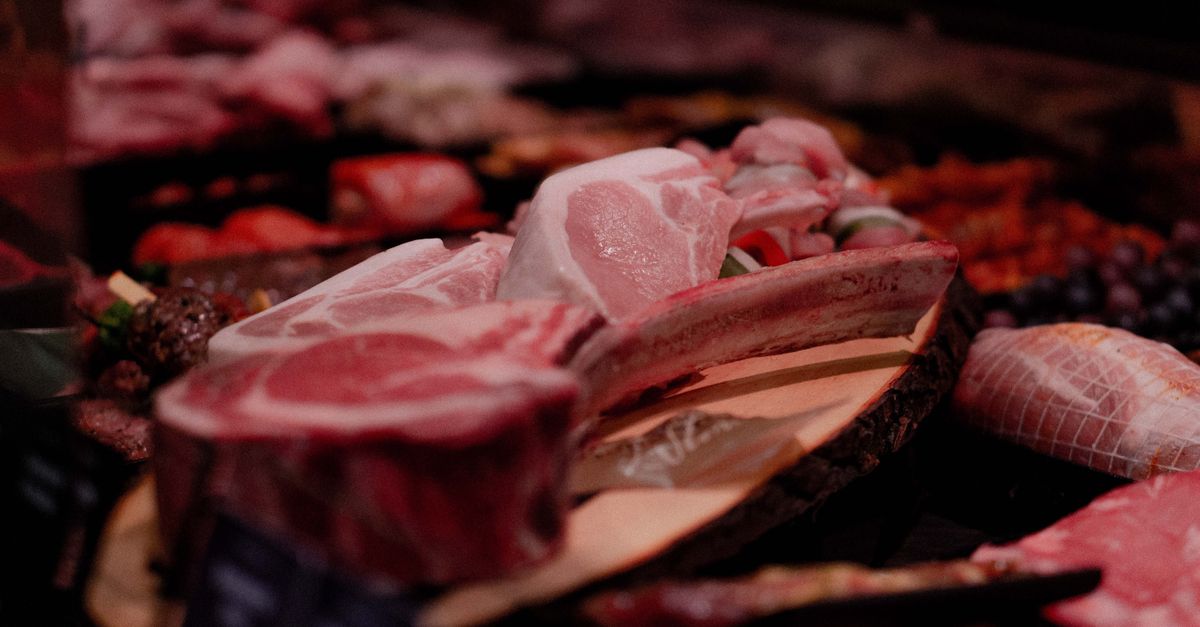 Vendre sa boucherie-charcuterie : le guide du cédant