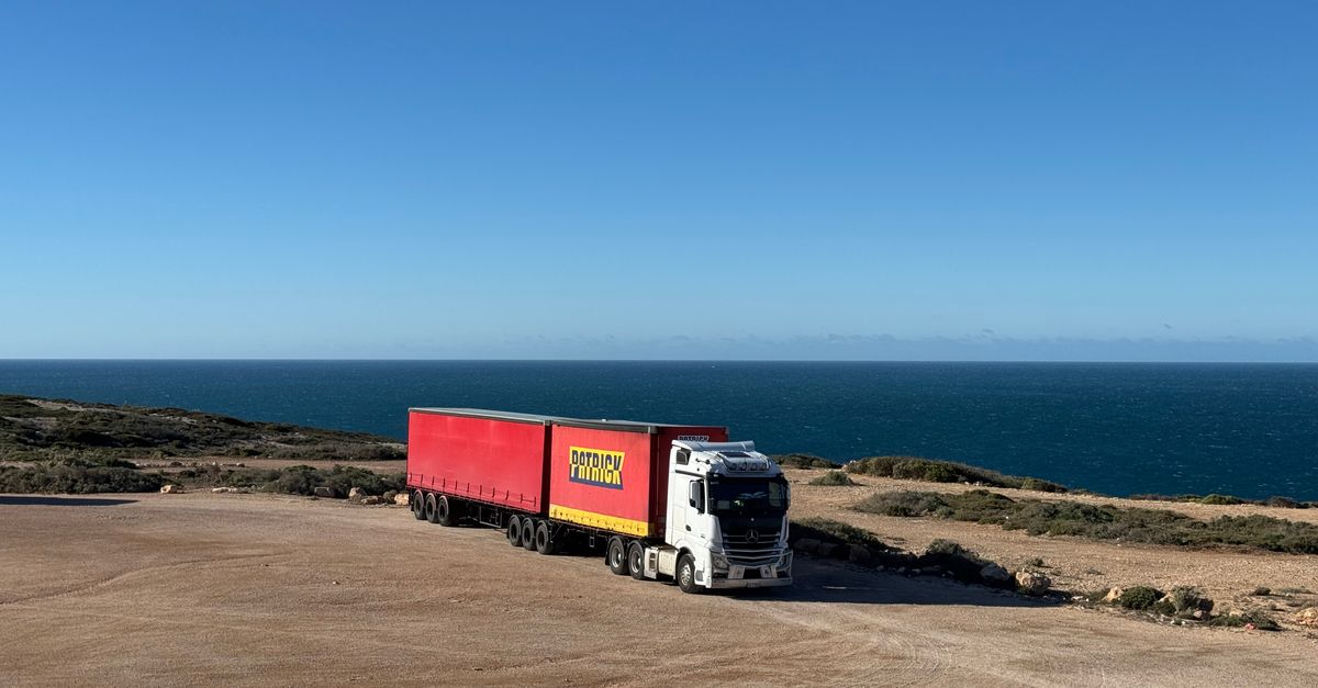 Vendre son entreprise de transport : le guide du cédant