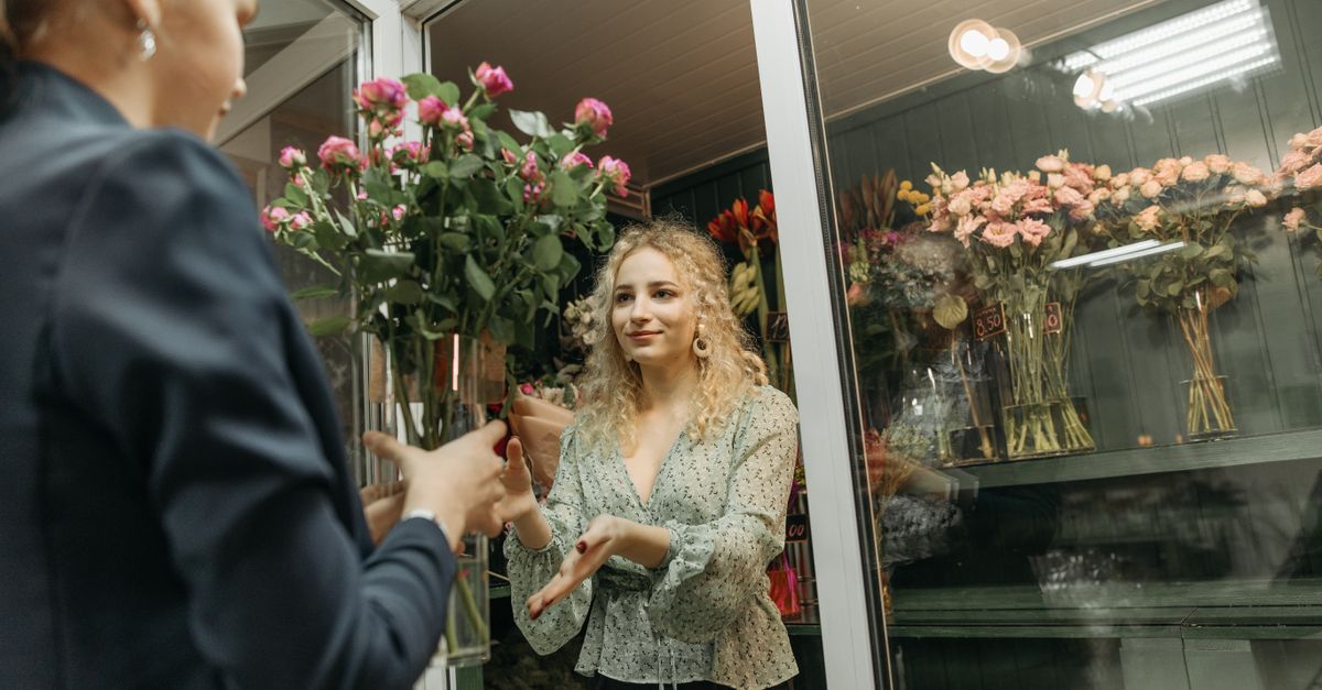 Vendre sa boutique de fleuriste : le guide du cédant
