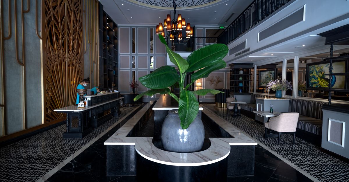 Vendre son hôtel : le guide du cédant