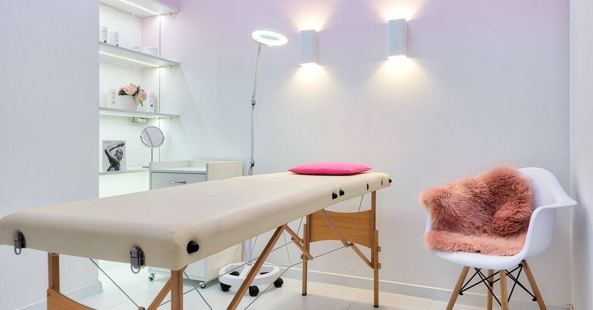 Vendre son institut de beauté : le guide du cédant